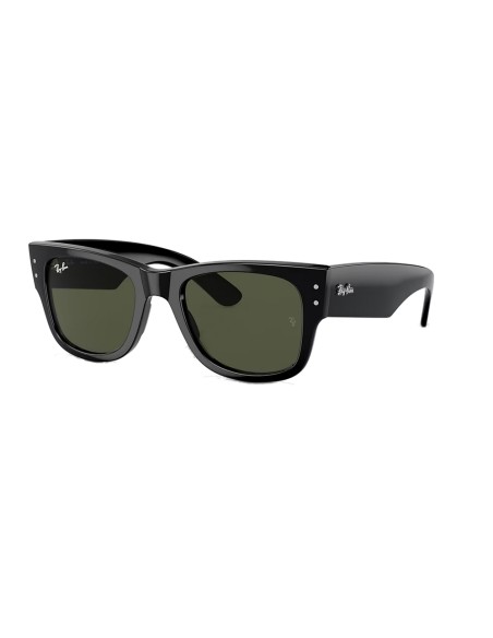Eyewear  RAY-BAN - MEGA WAYFARER - RB0840S - 901/31 - 51