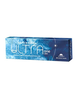 ULTRA One Day™ 30 Kontaktlinsen | Isolani