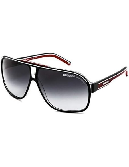 Eyewear  CARRERA -  GRAND PRIX 2 - T40 BKCR - 64
