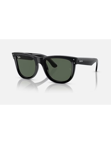 Eyewear  Ray-Ban - WAYFARER REVERSE - RB 502S - 6677VR - 53