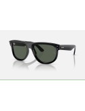 RAY-BAN - BOYFRIEND REVERSE - RBR0501S - 6677VR - 56