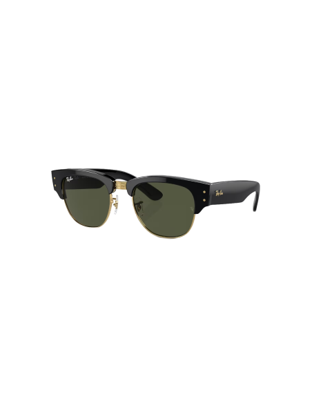 Occhiali sole RAY-BAN - MEGA CLUBMASTER - RB0316S - 901/31 - 53
