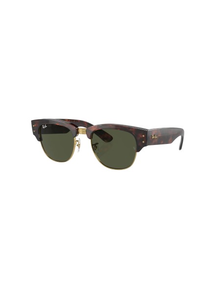 Occhiali sole RAY-BAN - MEGA CLUBMASTER - RB0316S - 990/31 - 53