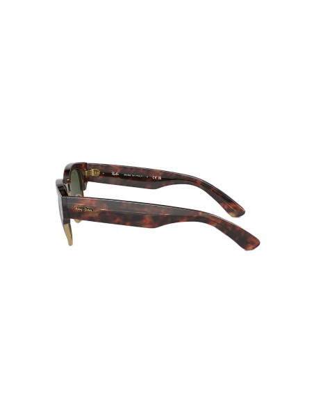 Eyewear  Ray-Ban MEGA CLUBMASTER - RB0316S - 990/31- 53