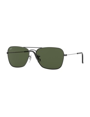 RAY-BAN CARAVAN Occhiali da Sole Calibro 58 | Isolani