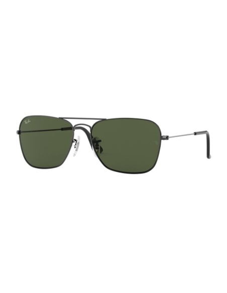 Occhiali sole RAY-BAN - CARAVAN - RB3136 - 004 - 58
