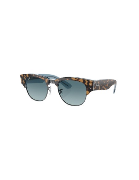 Eyewear  Ray-Ban MEGA CLUBMASTER - RB0316S - 13163M - 50