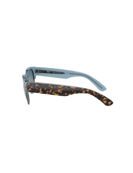 Eyewear  Ray-Ban MEGA CLUBMASTER - RB0316S - 13163M - 50