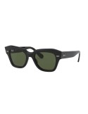 RAY-BAN - STATE STREET - RB2186 - 901/31 - 52