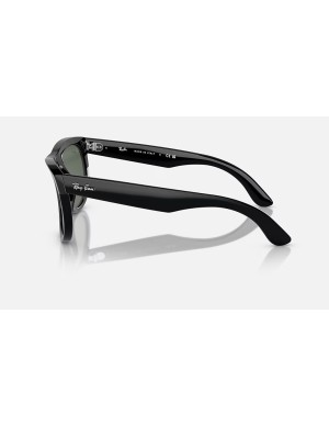 Eyewear  RAY-BAN - WAYFARER REVERSE - RBR0502S - 6677VR - 50 2