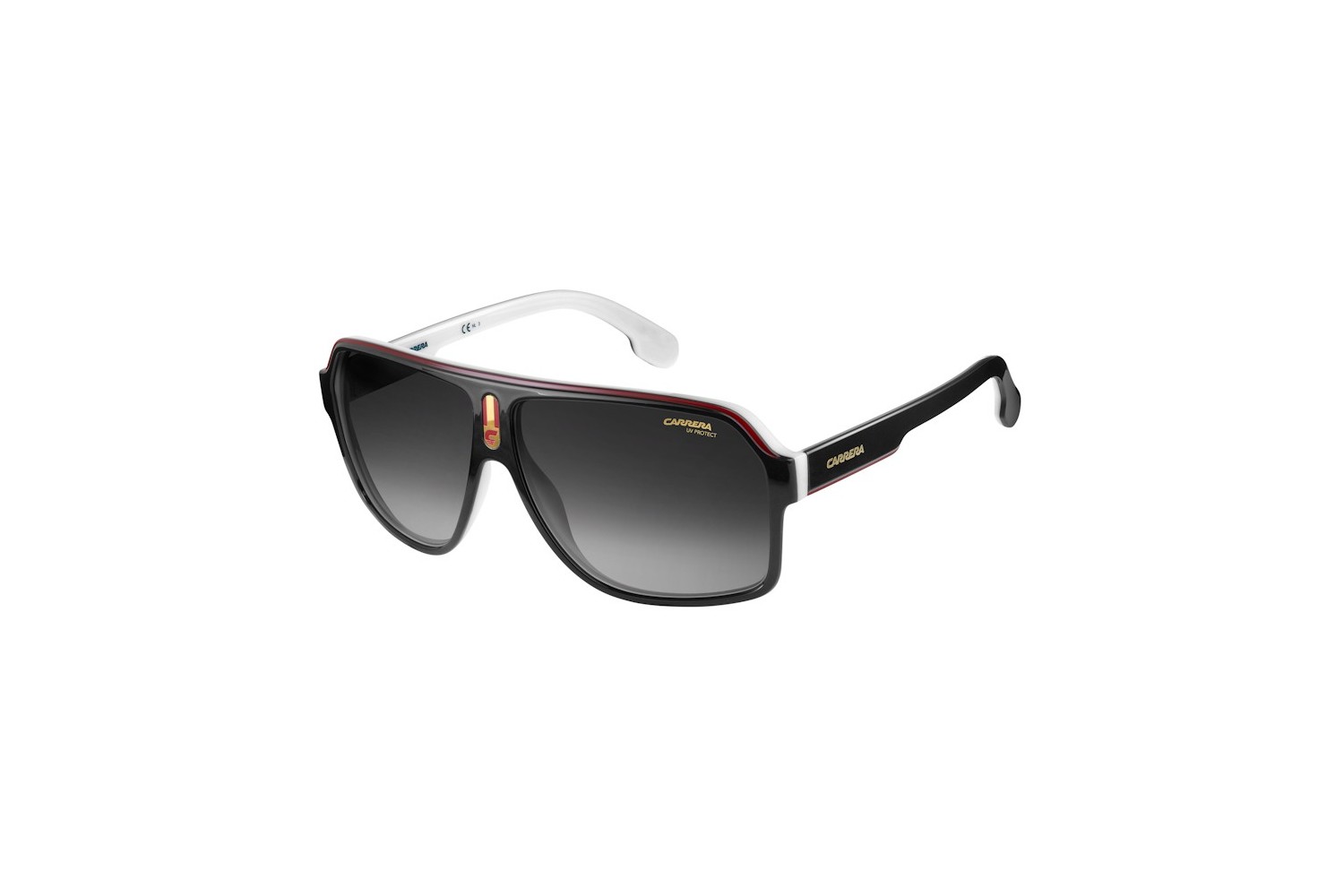 Eyewear  CARRERA -  1001/S - 80S 9O - 62