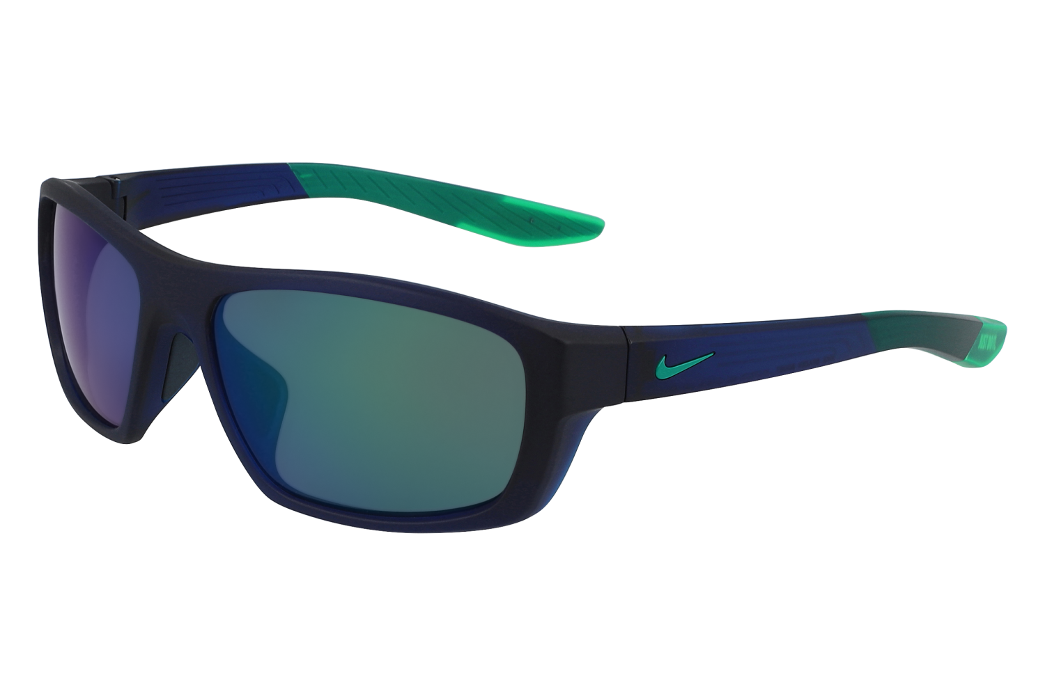 Eyewear  NIKE - BRAZEN BOOST M FJ1978 - 451 - 57