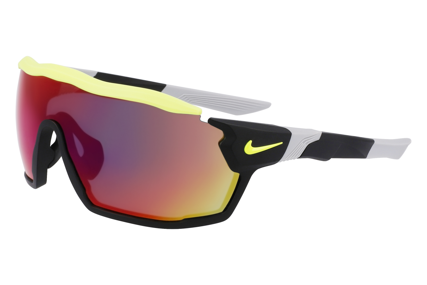 NIKE NIKE SHOW X RUSH Occhiali a mascherina | Isolani