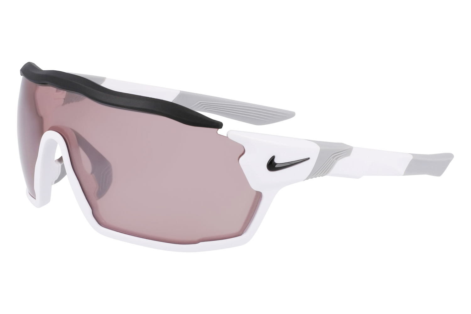 Eyewear  NIKE - SHOW X RUSH E DZ7369 - 100 - 58