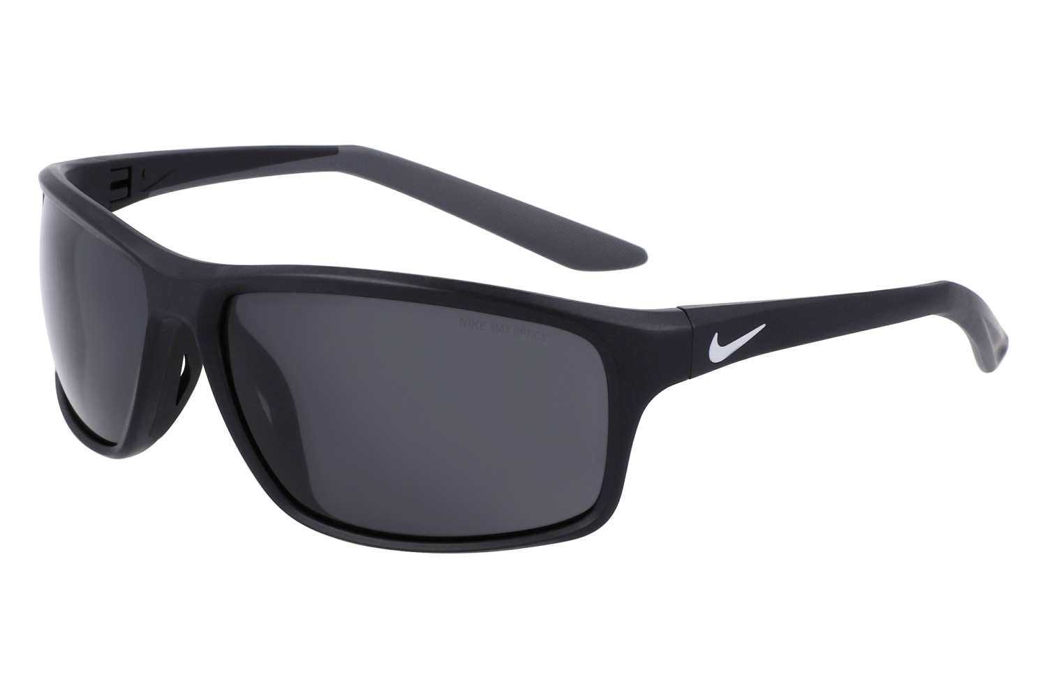 Occhiali da SOLE NIKE - ADRENALINE 22 DV2372 - 010 - 64