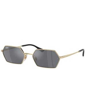 Eyewear  RAY-BAN - YEVI - RB3728 - 92136V - 55