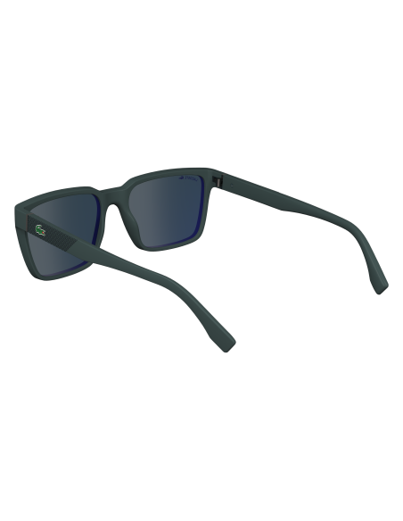 Occhiali LACOSTE - L6011S/N - 301 - 56