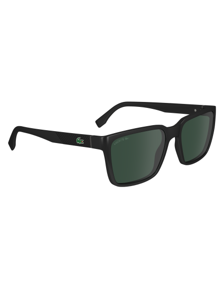 Eyewear  LACOSTE - L6011S - 001 - 56