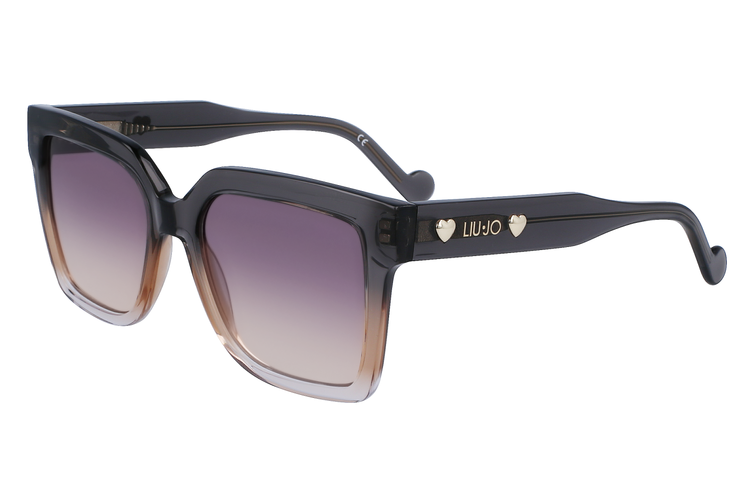 Eyewear  LIU JO - LJ771S - 033 - 53