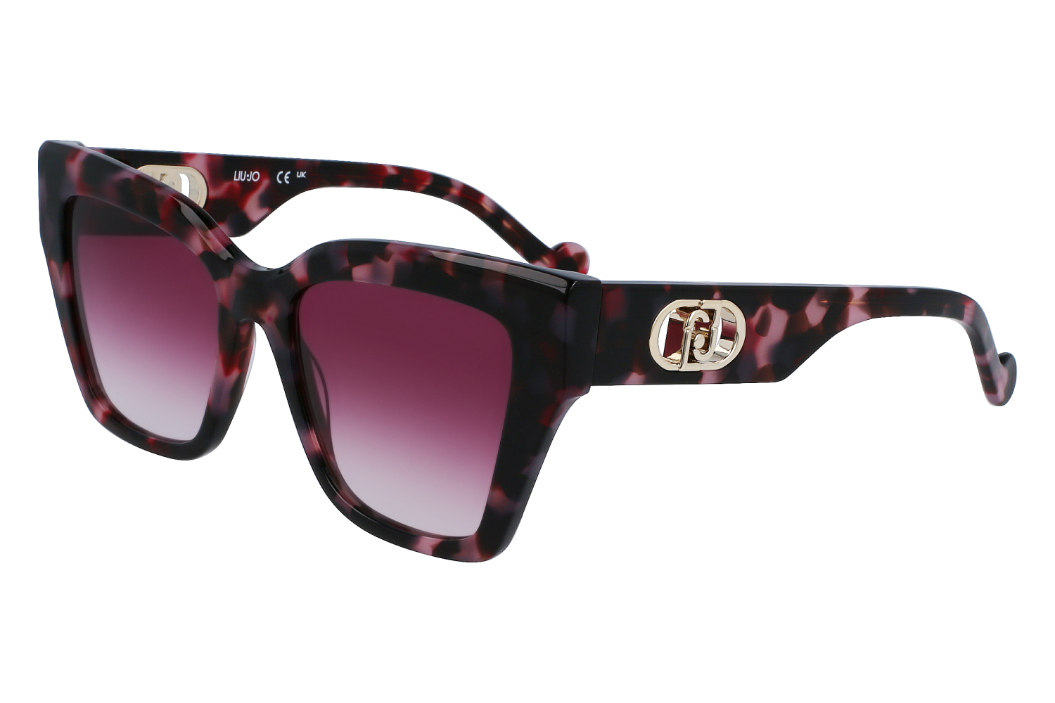 Eyewear  LIU JO - LJ777S - 516 - 53