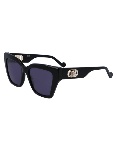 Eyewear  LIU JO - LJ777S - 001 - 53