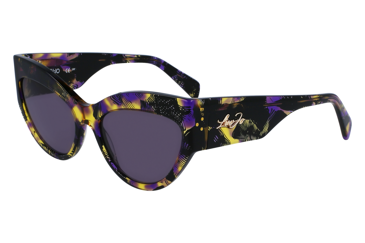 Eyewear  LIU JO - LJ787S - 017 - 55
