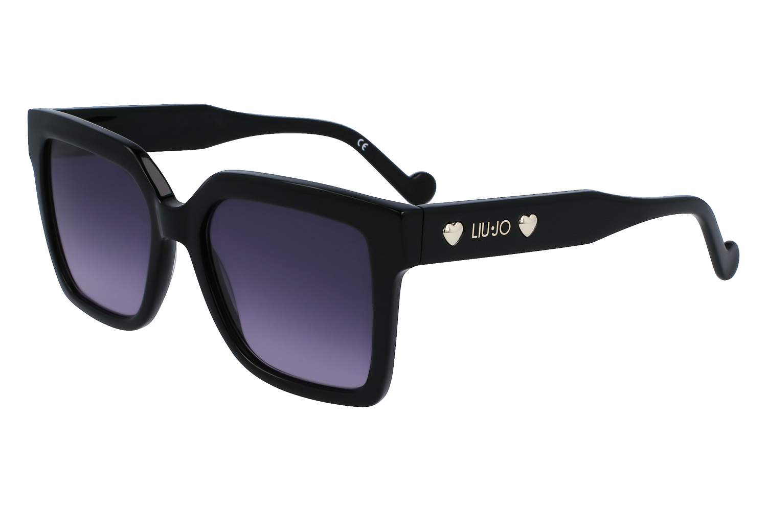 Eyewear  LIU JO - LJ771S - 001 - 53