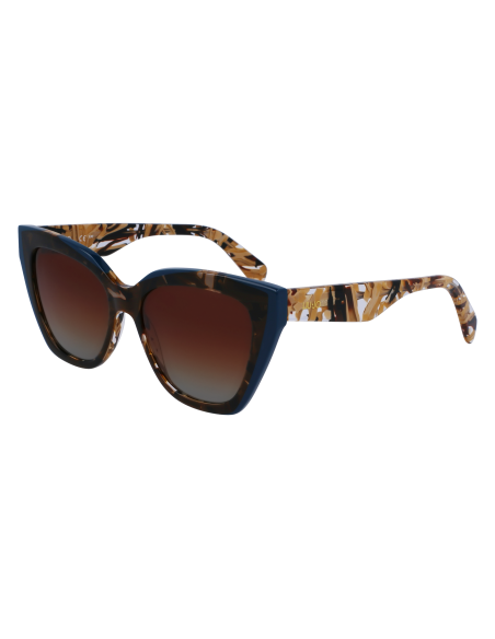 Occhiali LIU JO - LJ784S - 205 - 53