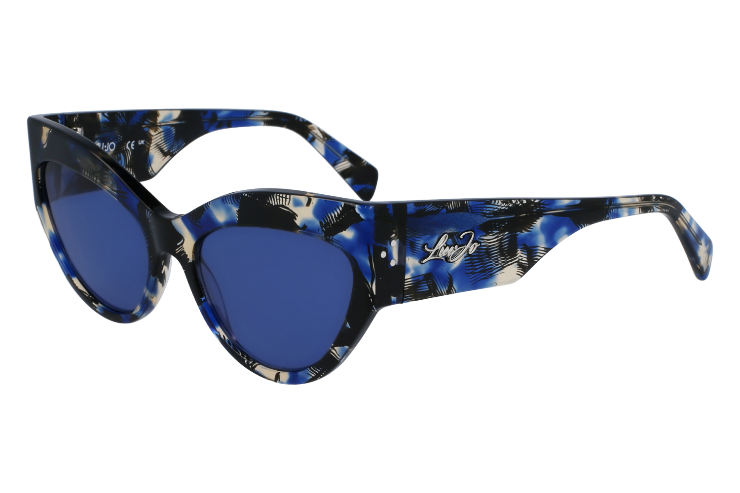 Eyewear  LIU JO - LJ787S - 019 - 55
