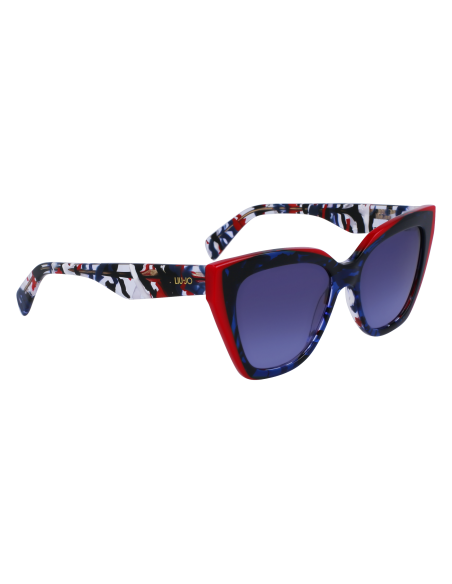 Occhiali LIU JO - LJ784S - 435 - 53