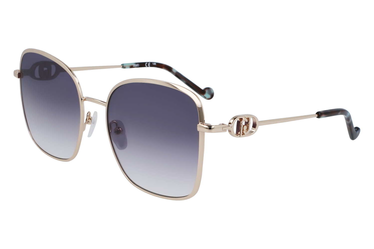 Eyewear  LIU JO - LJ155S - 711 - 57