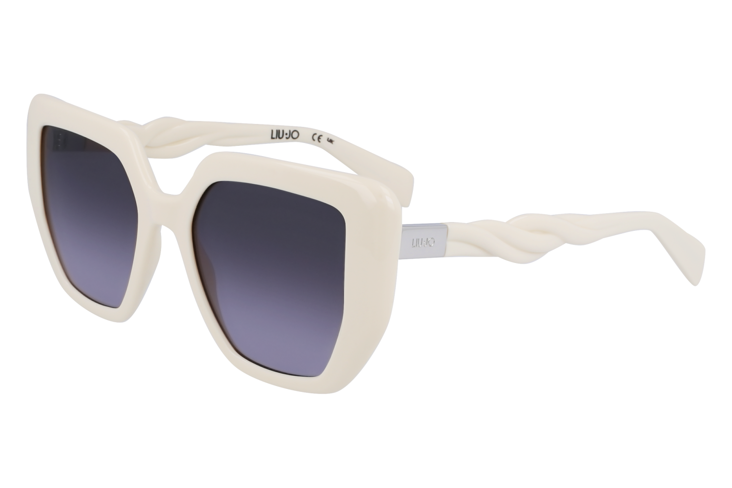 Eyewear  LIU JO - LJ788S - 101 - 52