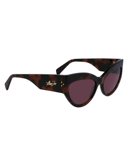 Occhiali LIU JO - LJ787S - 242 - 55