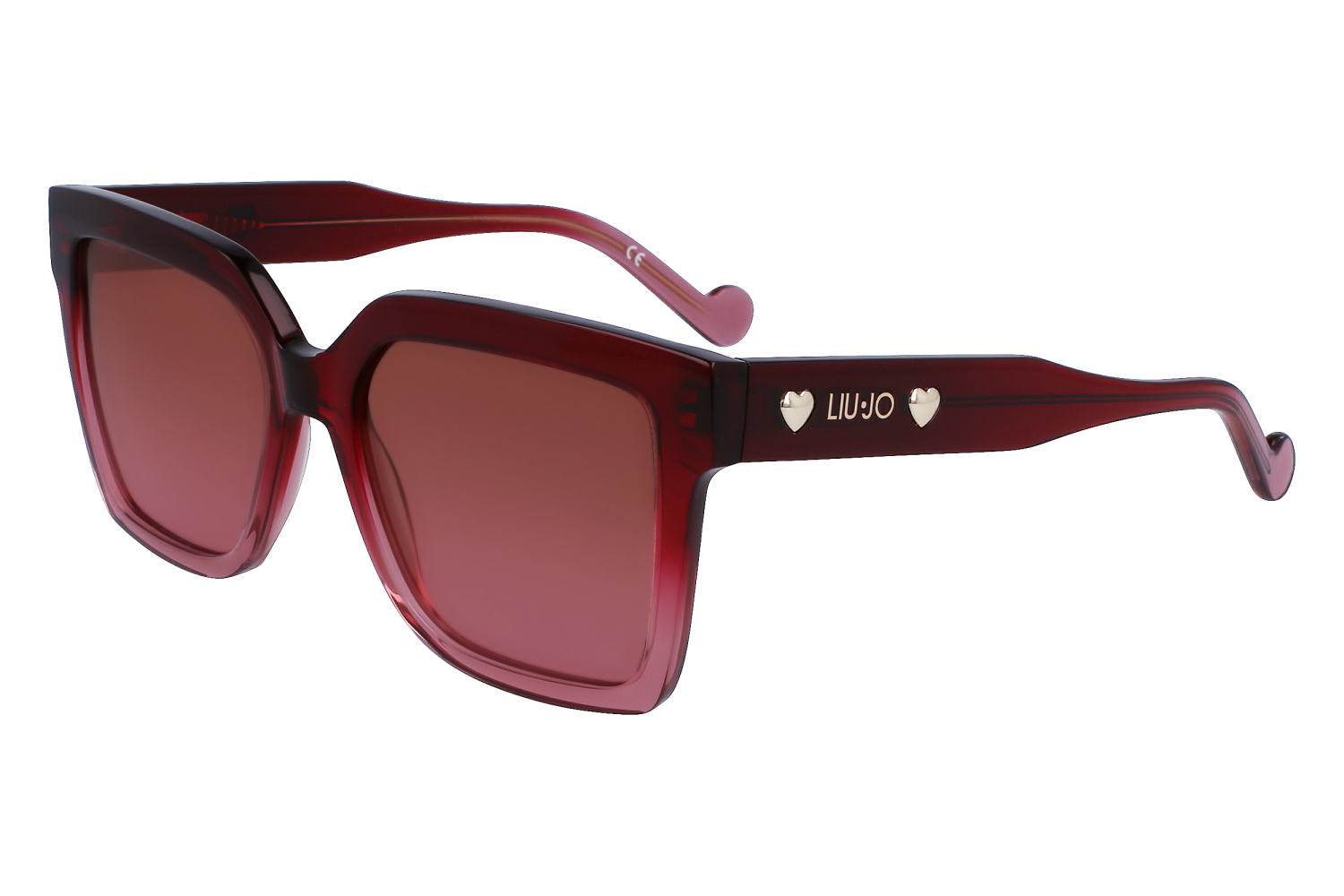Eyewear  LIU JO - LJ771S - 606 - 53