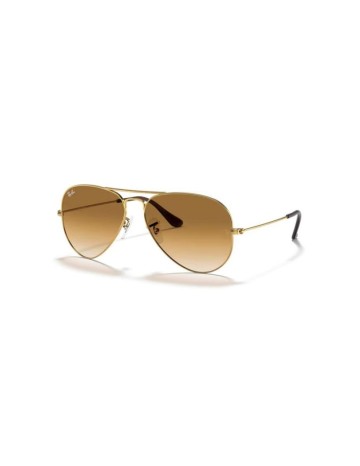 Eyewear  AVIATOR LARGE METAL - RB3025 - 001/51 - 58