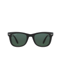 RAY-BAN - FOLDING WAYFARER - RB4105 - 601/58 - 50