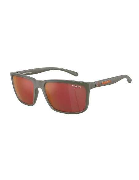 ARNETTE STRIPE Occhiali da Sole Calibro 58 | Isolani