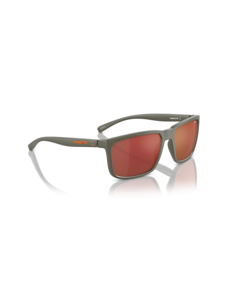 ARNETTE STRIPE Occhiali da Sole Calibro 58 | Isolani