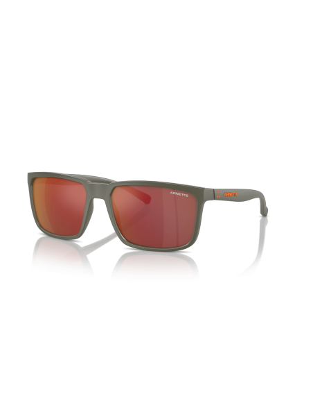 ARNETTE STRIPE Occhiali da Sole Calibro 58 | Isolani