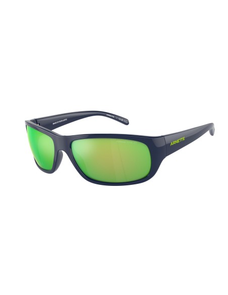 ARNETTE UKA-UKA Occhiali da Sole Calibro 63 | Isolani