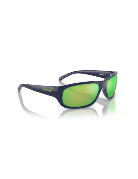 ARNETTE UKA-UKA Occhiali da Sole Calibro 63 | Isolani