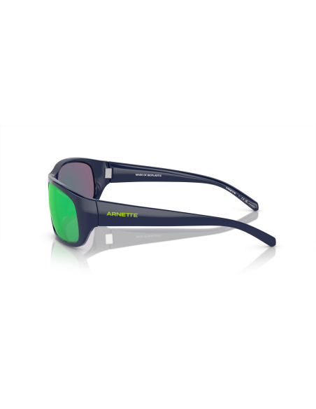 ARNETTE UKA-UKA Occhiali da Sole Calibro 63 | Isolani