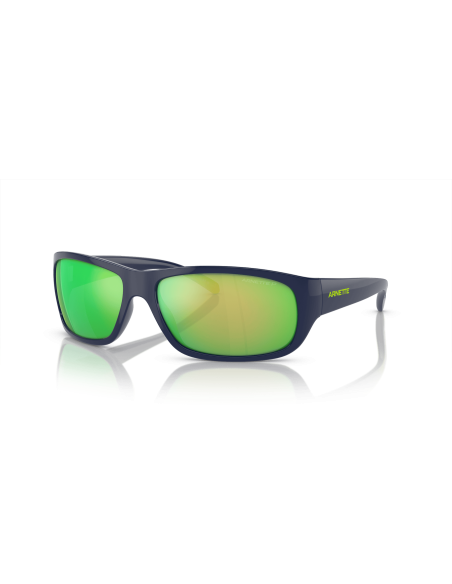 ARNETTE UKA-UKA Occhiali da Sole Calibro 63 | Isolani