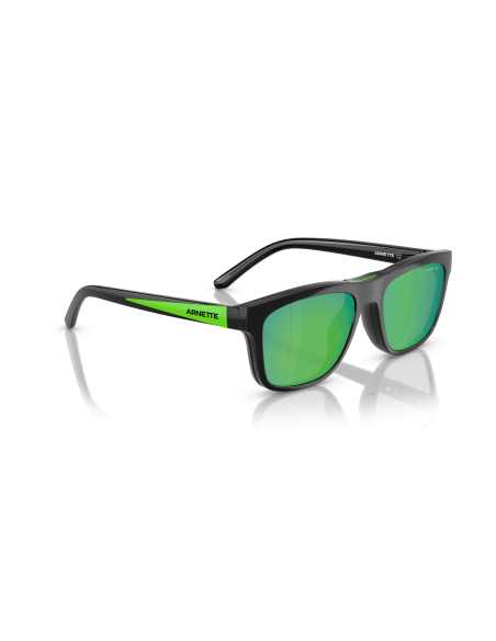 ARNETTE TURBINE Occhiali da Sole Calibro 54 | Isolani