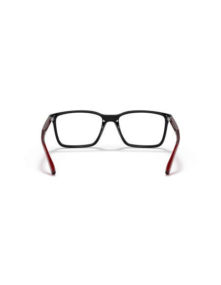 ARNETTE NAKKI Occhiali da vista Calibro 52 | Isolani