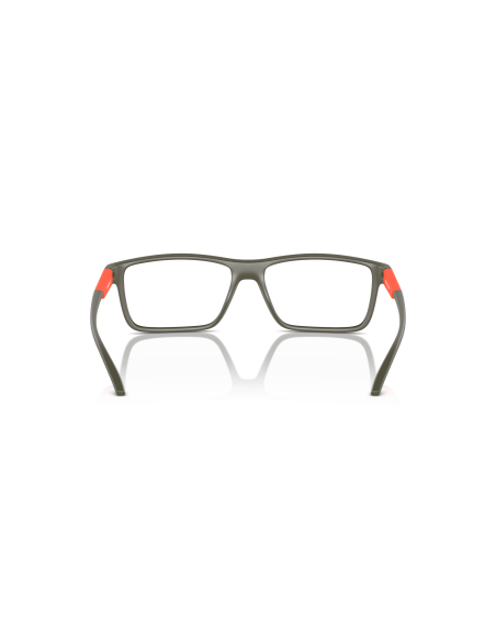 ARNETTE CROSS FADE II Occhiali da vista Calibro 56 | Isolani