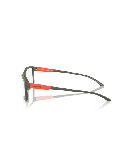 ARNETTE CROSS FADE II Occhiali da vista Calibro 56 | Isolani