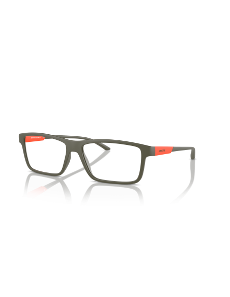 ARNETTE CROSS FADE II Occhiali da vista Calibro 56 | Isolani