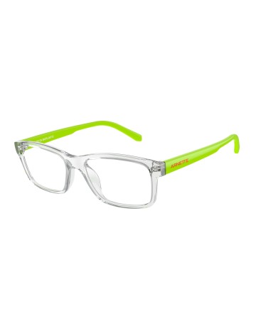 ARNETTE A-VOLUTION Occhiali da vista Calibro 50 | Isolani