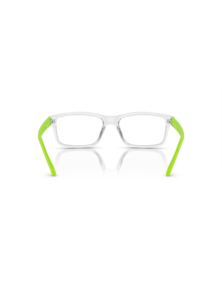 ARNETTE A-VOLUTION Occhiali da vista Calibro 50 | Isolani